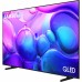 Телевізор 85" Samsung QLED 4K 50Hz Smart Tizen Black