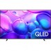 Телевізор 85" Samsung QLED 4K 50Hz Smart Tizen Black