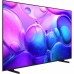 Телевізор 85" Samsung QLED 4K 50Hz Smart Tizen Black