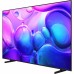 Телевізор 85" Samsung QLED 4K 50Hz Smart Tizen Black
