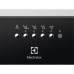 Витяжка Electrolux вбудована, 54см, 700м.куб/год., Hob2Hood, чорний