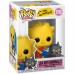 Фігурка Funko POP TV: Simpsons S11- Lisa & SB