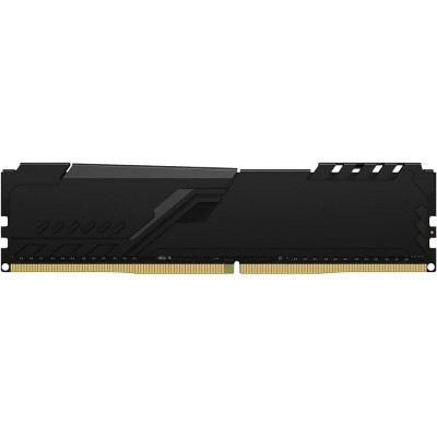 Пам'ять ПК Kingston DDR4    8GB 3200 FURY Beast