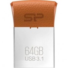 USB флеш накопичувач Silicon Power 64GB Jewel J35 USB 3.1 (SP064GBUF3J35V1E) USB флеш накопичувач Silicon Power 64GB Jewel J35 USB 3.1 (SP064GBUF3J35V1E)