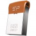 USB флеш накопитель Silicon Power 64GB Jewel J35 USB 3.1 (SP064GBUF3J35V1E)
