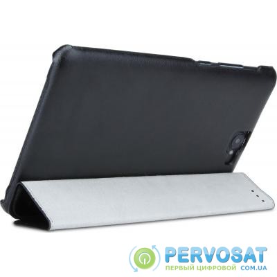 Чехол для планшета Nomi Slim PU case Nomi Corsa4 black (402234)