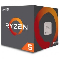 Процесор AMD Ryzen 5 1600 (YD1600BBAFBOX)