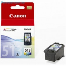 Картридж Canon CL-513 Color MP260 (2971B001 / 2971B007 / 2971B005) Картридж Canon CL-513 Color MP260 (2971B001 / 2971B007 / 2971B005)