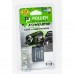 Аккумулятор к фото/видео PowerPlant Nikon EN-EL19 (DV00DV1305)
