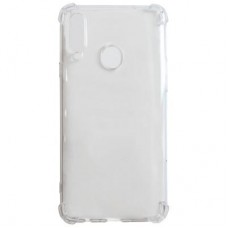 Чохол до моб. телефона BeCover Anti-Shock Samsung Galaxy A20s 2019 SM-A207 Clear (704791) (704791) Чохол до моб. телефона BeCover Anti-Shock Samsung Galaxy A20s 2019 SM-A207 Clear (704791) (704791)