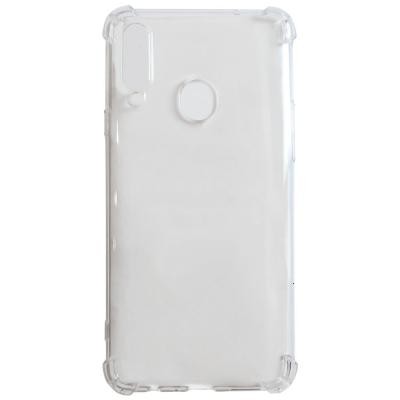 Чехол для моб. телефона BeCover Anti-Shock Samsung Galaxy A20s 2019 SM-A207 Clear (704791) (704791)