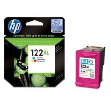 Картридж HP DJ No.122 XL color, DJ 2050 (CH564HE) Картридж HP DJ No.122 XL color, DJ 2050 (CH564HE)