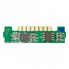 Чіп для картриджа Samsung CLP-360/CLX-3300/SL-C460W Cyan WWM (JYD-Sam-C406S) Чіп для картриджа Samsung CLP-360/CLX-3300/SL-C460W Cyan WWM (JYD-Sam-C406S)