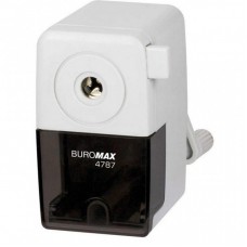 Точилка BUROMAX mechanical, to clamp (BM.4787) Точилка BUROMAX mechanical, to clamp (BM.4787)