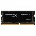 Модуль памяти для ноутбука SoDIMM DDR4 16GB 3200 MHz HyperX Impact HyperX (Kingston Fury) (HX432S20IB/16)