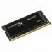 Модуль памяти для ноутбука SoDIMM DDR4 16GB 3200 MHz HyperX Impact HyperX (Kingston Fury) (HX432S20IB/16)