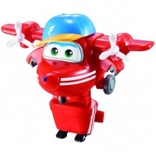 Ігрова фігурка-трансформер Super Wings Transforming Flip, Фліп Ігрова фігурка-трансформер Super Wings Transforming Flip, Фліп