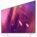 Телевiзор 50&quot; LED 4K Samsung UE50AU9010UXUA Smart, Tizen, White