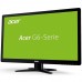 Монітор Acer 24&quot; G246HLGBID, DVI, HDMI, IPS, 60Hz, 1ms