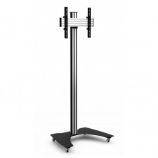 Стійка з профілю мобільна FSP441W