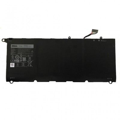 Аккумулятор для ноутбука Dell XPS 13-9360 PW23Y, 60Wh (8085mAh), 6cell, 7.6V, Li-ion (A47313)