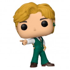 Фігурка Funko POP! Rocks BTS Dynamite V 48113 Фігурка Funko POP! Rocks BTS Dynamite V 48113