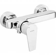 Змішувач для душу Deante Agawa, 1важіль, хром Змішувач для душу Deante Agawa, 1важіль, хром