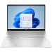 Ноутбук HP Pavilion Plus 14-eh1007ua 14&quot; 2.2K IPS AG, Intel i5-1335U, 16GB, F512GB, NVD550-2, DOS, сріблястий