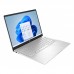 Ноутбук HP Pavilion Plus 14-eh1007ua 14&quot; 2.2K IPS AG, Intel i5-1335U, 16GB, F512GB, NVD550-2, DOS, сріблястий