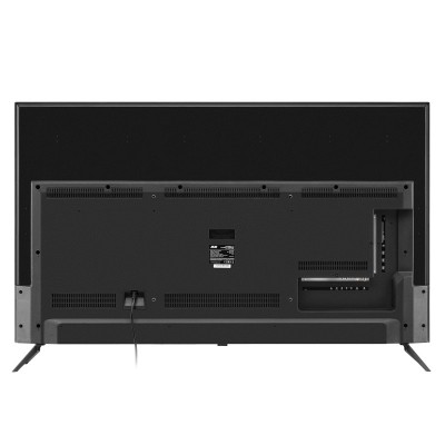 Телевізор 55&quot; 2E MiniLED 4K 60Hz Smart WebOS Black