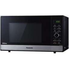 Мікрохвильова піч PANASONIC NN-GD39HSZPE
