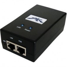 Адаптер PoE Ubiquiti POE-24-24W Адаптер PoE Ubiquiti POE-24-24W