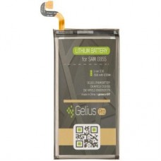 Аккумуляторная батарея Gelius Pro Samsung G955 (S8 Plus) (EB-BG955ABE) (2600mAh) (75029)