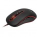 Мышка Redragon Mars TFT USB Black-Red (74846)