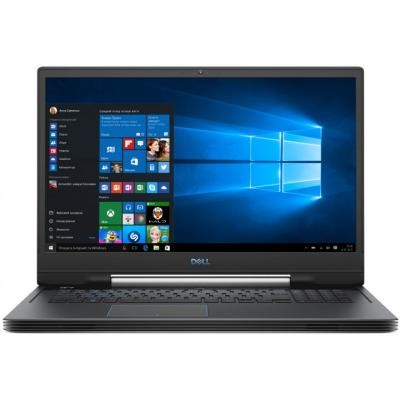 Ноутбук Dell G7 7790 (G777161S2NDW-62G)