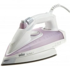 Праска BRAUN TS 715 (TS715) Праска BRAUN TS 715 (TS715)