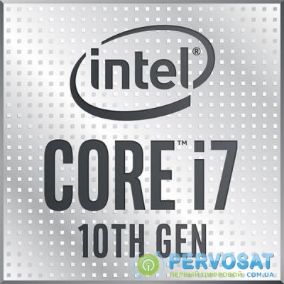 Процессор INTEL Core™ i7 10700F (CM8070104282329)