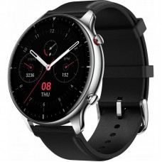 Смарт-годинник Amazfit GTR2 Obsidian Black Смарт-годинник Amazfit GTR2 Obsidian Black