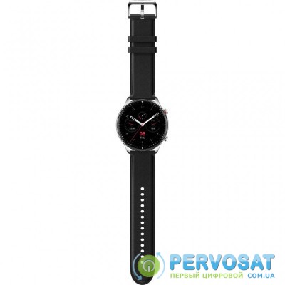 Смарт-часы Amazfit GTR2 Obsidian Black