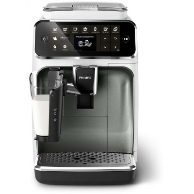 Кавовамашина Philips LatteGo 4300 Series EP4343/70