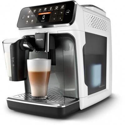 Кавовамашина Philips LatteGo 4300 Series EP4343/70