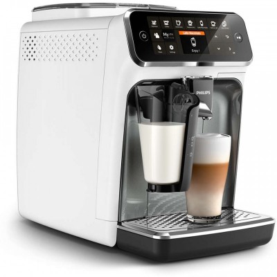 Кавовамашина Philips LatteGo 4300 Series EP4343/70