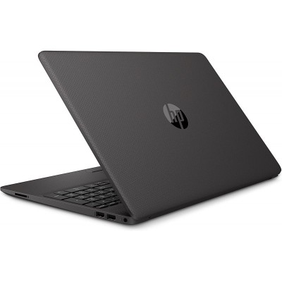 Ноутбук HP 250-G9 15.6&quot; FHD AG, Intel i7-1255U, 16GB, F512GB, UMA, DOS, чорний