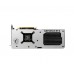 Відеокарта MSI GeForce RTX 4070 12GB GDDR6X GAMING X SLIM WHITE білий