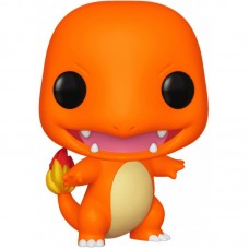 Фігурка Funko POP Games: Pokemon - Charmander