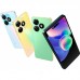 Смартфон TECNO Spark Go 2024 (BG6) 6.56" 4/128ГБ, 2SIM, 5000мА•год, Alpenglow Gold