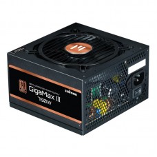 Блок живлення Zalman Gigamax 3 (750W), 88%, 80+ Bronze, 120мм, 1xMB 24pin(20+4), 2xCPU (8pin(4+4)+8pin), 3xMolex, 6xSATA, 4xPCIe 8pin(6+2), 1x12VHPWR, Semi Modular Блок живлення Zalman Gigamax 3 (750W), 88%, 80+ Bronze, 120мм, 1xMB 24pin(20+4), 2xCPU (8pin(4+4)+8pin), 3xMolex, 6xSATA, 4xPCIe 8pin(6+2), 1x12VHPWR, Semi Modular