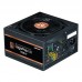 Блок живлення Zalman Gigamax 3  (750W), 88%, 80+ Bronze, 120мм, 1xMB 24pin(20+4), 2xCPU (8pin(4+4)+8pin), 3xMolex, 6xSATA, 4xPCIe 8pin(6+2), 1x12VHPWR, Semi Modular
