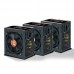 Блок живлення Zalman Gigamax 3  (750W), 88%, 80+ Bronze, 120мм, 1xMB 24pin(20+4), 2xCPU (8pin(4+4)+8pin), 3xMolex, 6xSATA, 4xPCIe 8pin(6+2), 1x12VHPWR, Semi Modular