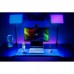 Мікрофон геймінговий Razer Seiren V3 Chroma, Uni, RGB, USB-A, 2м, білий